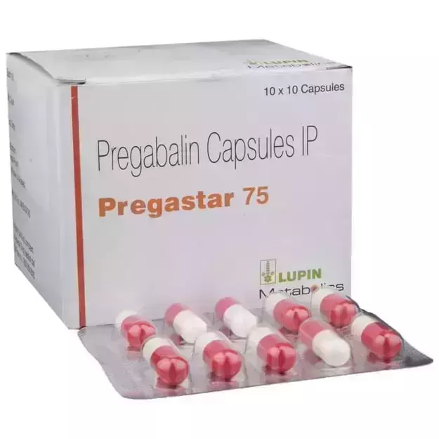 Pregastar