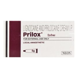 Prilox Creme