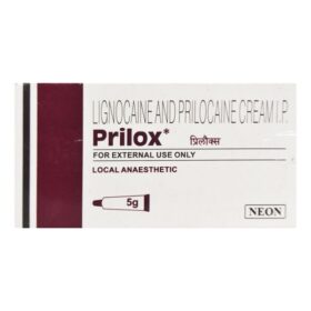 Prilox Creme