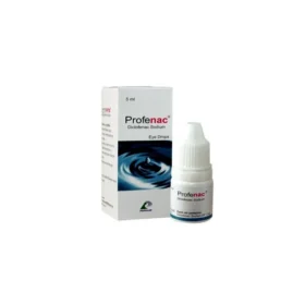 Profenac Augentropfen