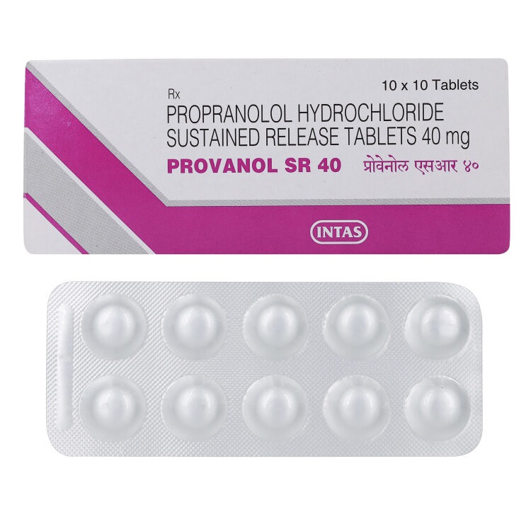 Provanol-SR Provanol Sr