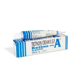 Retino A Creme