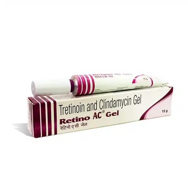 Retino Ac Gel