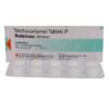 Folitrax, Methotrexate
