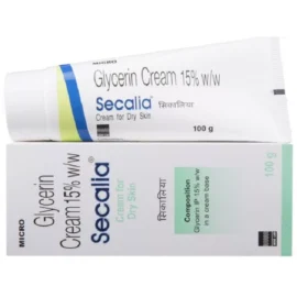 Secalia Creme