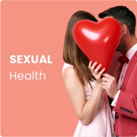 Sexuelle Gesundheit