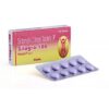Sildalist,Sildenafil,Tadalafil