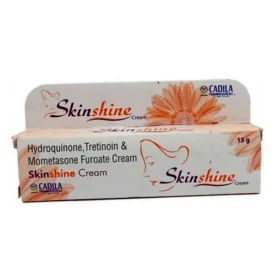 Skinshine Creme