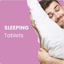Schlaftabletten