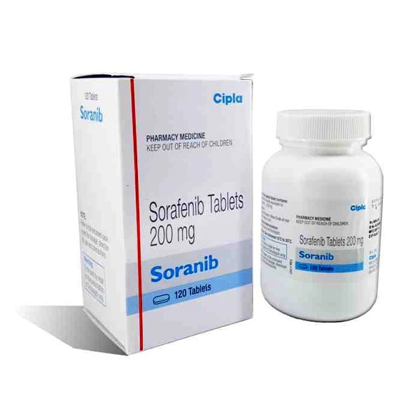 Soranib-200-Mg