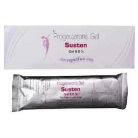 Susten Vaginalgel