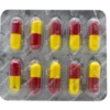 Hytrin, Terazosin