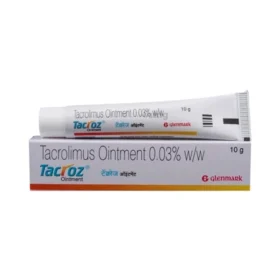 Tacroz Salbe