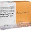 Tegrital