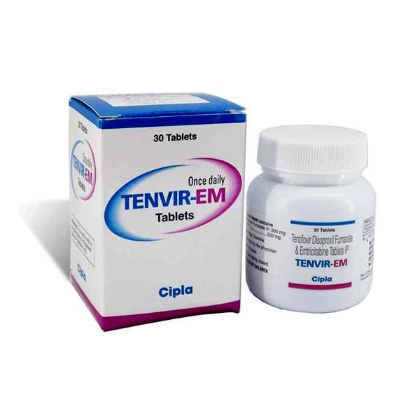 tenvir,Tenvir Em