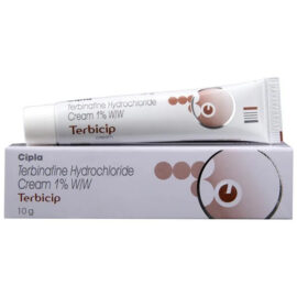 Terbicip Creme