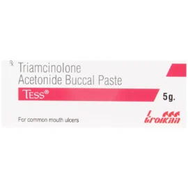 Tess Oralpaste