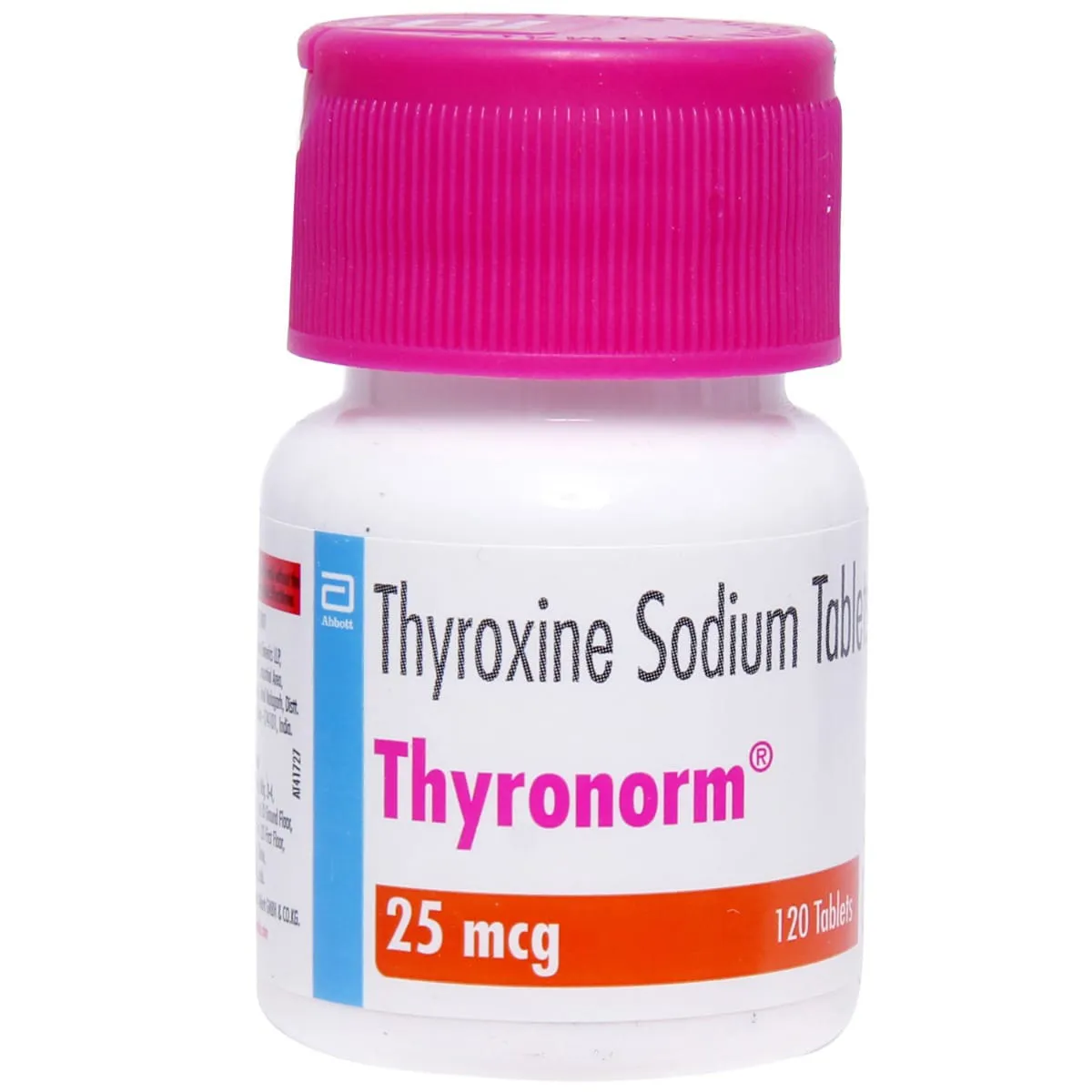 Thyronorm-25mcg Thyronorm