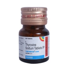 Thyroxin