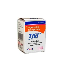 Tigi-Injektion