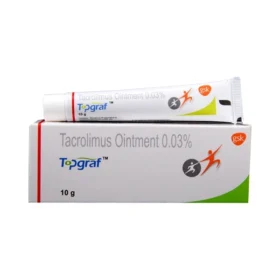 Topgraf Salbe