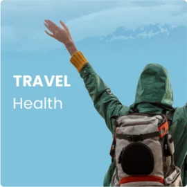 Reisegesundheit