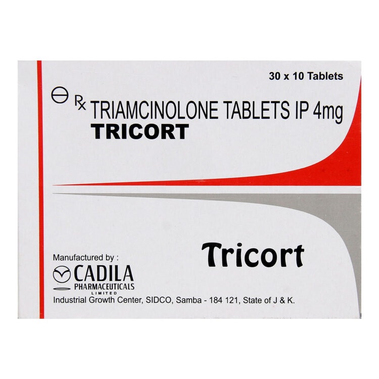 Tricort