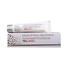 Triluma Creme