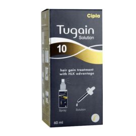 Tugain-Lösung