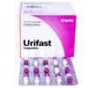 Nitrobest, Nitrofurantoin