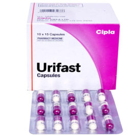 "Urifast" bleibt unverändert, da es sich um einen Eigennamen oder eine Marke handeln könnte, die nicht übersetzt wird. Falls es sich um einen Begriff handelt, der übersetzt werden soll, bitte mehr Kontext bereitstellen.