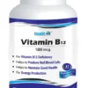 Vitamin A Chewable Tablet