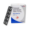 Pantocid Injection, Pantoprazole