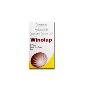Winolap Augentropfen