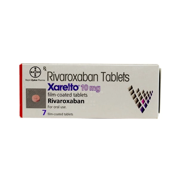 Xarelto-10-Mg