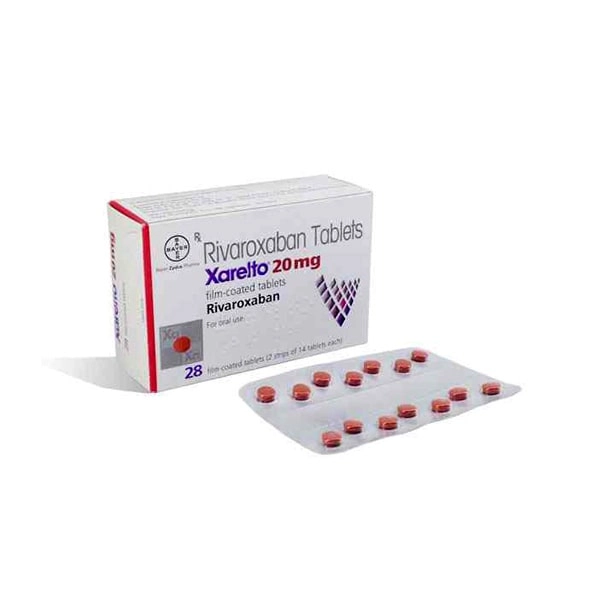 Xarelto-20-Mg
