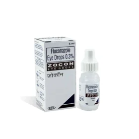 Zocon Augentropfen
