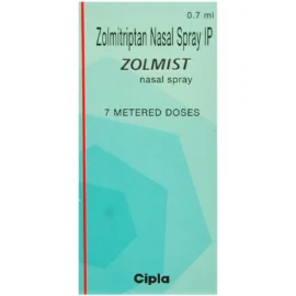 Zolmist Nasenspray