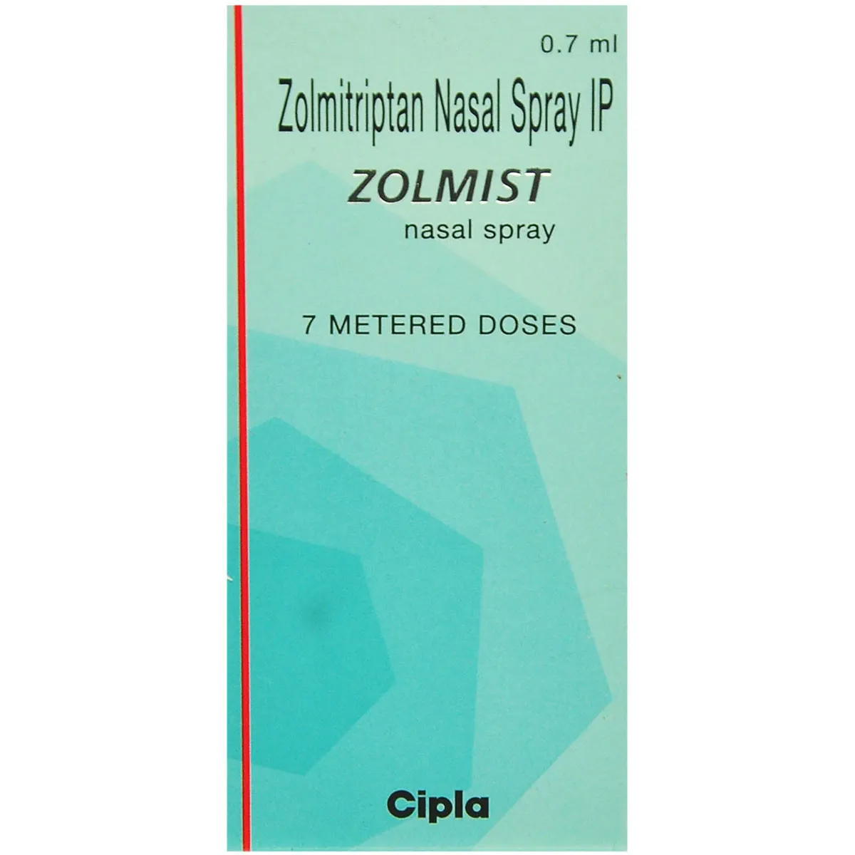 Zolmist Nasal Spray