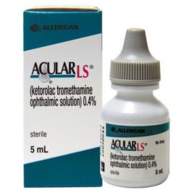Acular LS Tropfen