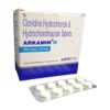 Obsenil, Clomipramine