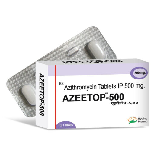 Azeetop