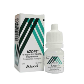 Azopt Augentropfen