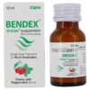 Bendex Suspension
