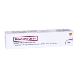 Betnovate Creme