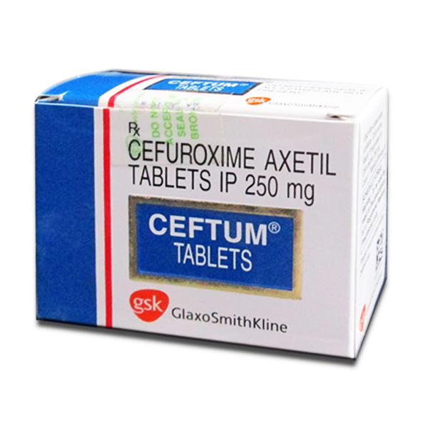 Ceftum,Cefuroxime