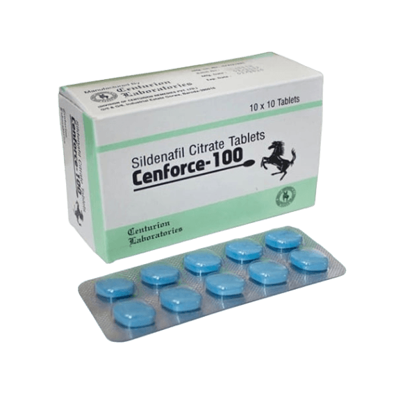 cenforce-100 Cenforce, Sildenafil