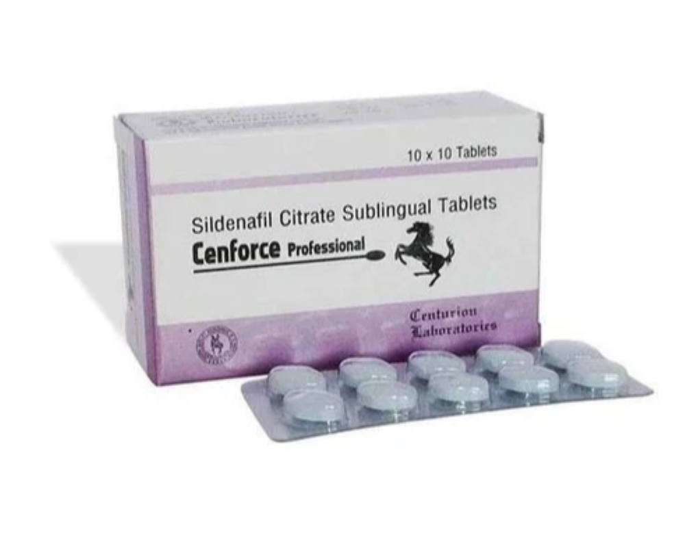 cenforce-professional-tablets Cenforce Professional,Sildenafil