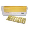 Femilon, Desogestrel, Ethinyl estrogens