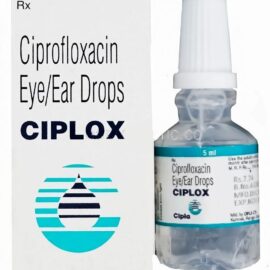 Ciplox Tropfen